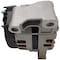 Wai Global Alternator, ALTVA IRIF 12V 150A CW, 150 Amp12 Volt, CW, wo Pulley 11453N - alternate 5
